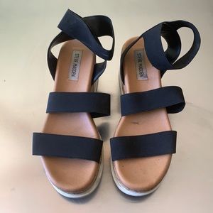 Steve Madden sandals